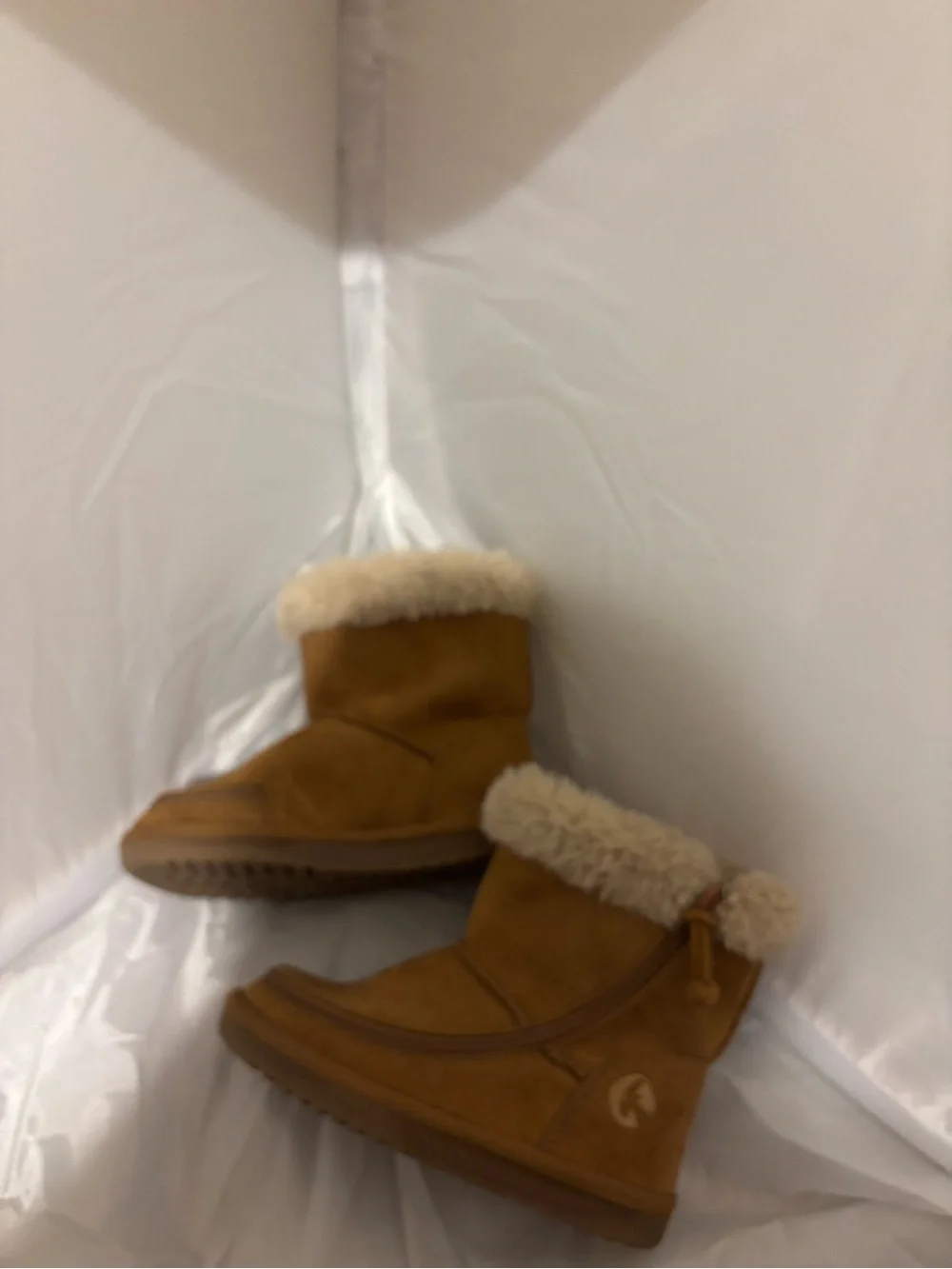 Billy footwear cozy lol Size 12